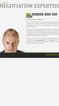 Mobile Screenshot of ingemar-dierickx.com